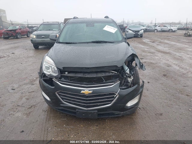 2GNALCEK5H6282752 Chevrolet EQUINOX LT