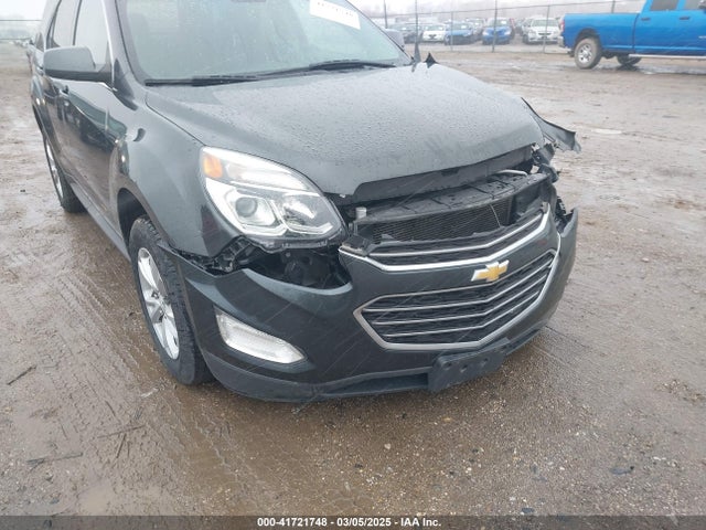 2GNALCEK5H6282752 Chevrolet EQUINOX LT