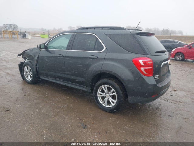 2GNALCEK5H6282752 Chevrolet EQUINOX LT