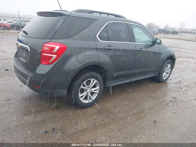 2GNALCEK5H6282752 Chevrolet EQUINOX LT