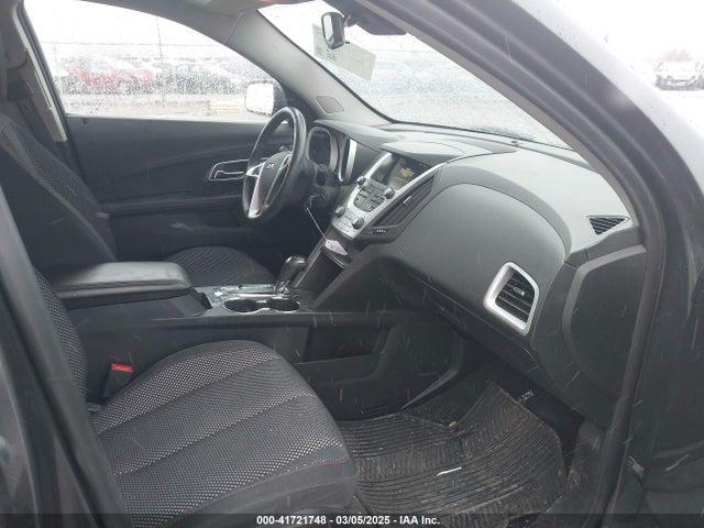 2GNALCEK5H6282752 Chevrolet EQUINOX LT