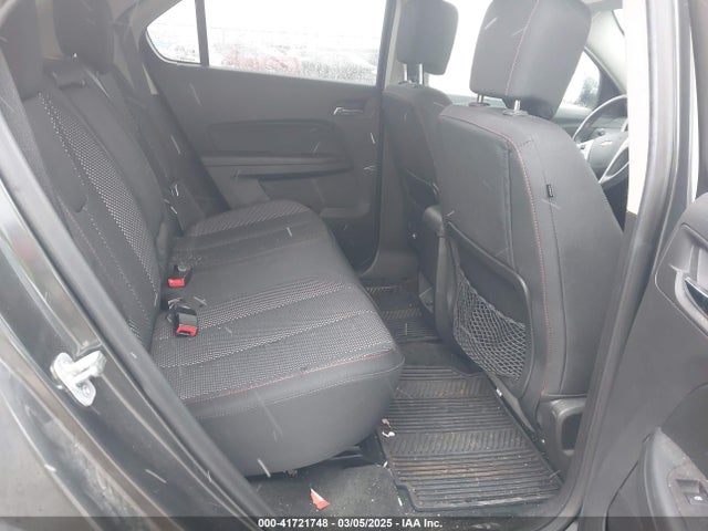 2GNALCEK5H6282752 Chevrolet EQUINOX LT