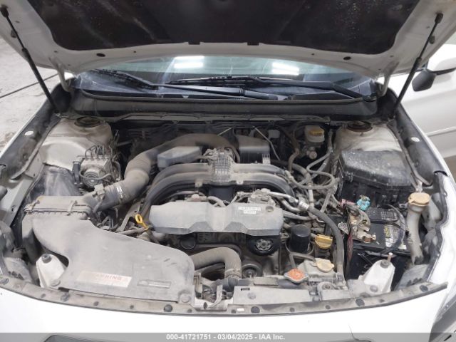 4S3BNAL69F3008749 Subaru Legacy 2.5i Limited