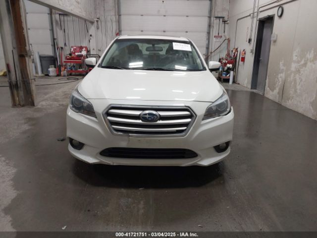 4S3BNAL69F3008749 Subaru Legacy 2.5i Limited