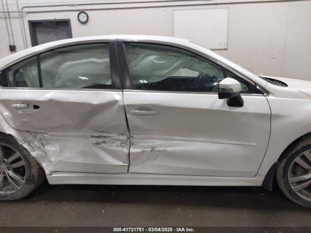 4S3BNAL69F3008749 Subaru Legacy 2.5i Limited