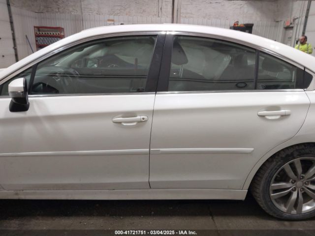 4S3BNAL69F3008749 Subaru Legacy 2.5i Limited