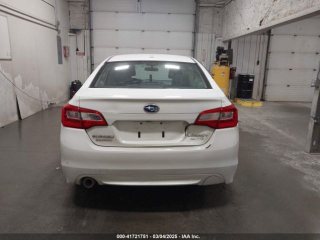 4S3BNAL69F3008749 Subaru Legacy 2.5i Limited