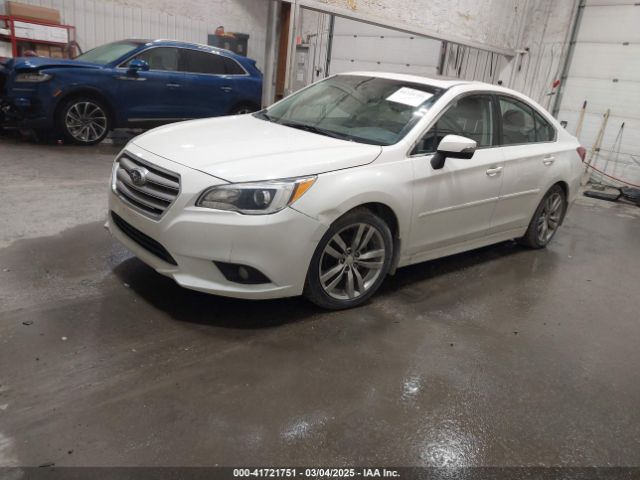 4S3BNAL69F3008749 Subaru Legacy 2.5i Limited