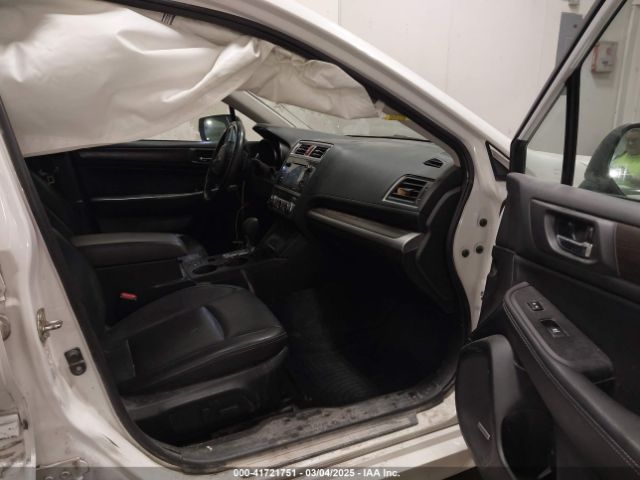 4S3BNAL69F3008749 Subaru Legacy 2.5i Limited