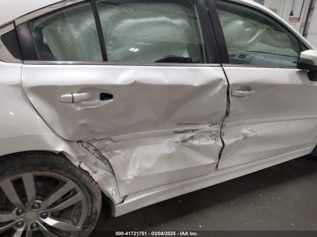 4S3BNAL69F3008749 Subaru Legacy 2.5i Limited