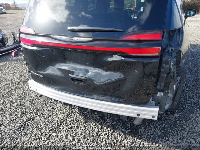 2C4RC1BG3PR552655 Chrysler Pacifica Touring L