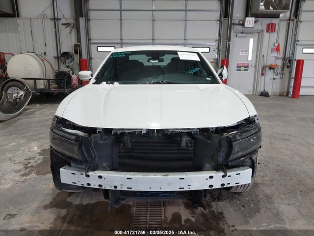 Dodge Charger Sxt Rwd 2022 2C3CDXBG2NH248195 Image 13
