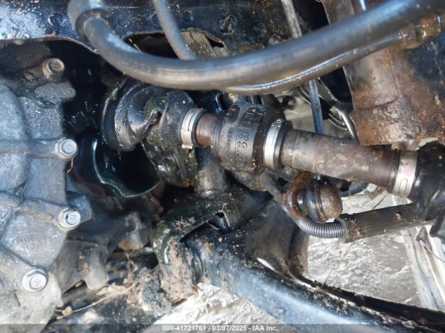 1C4NJRFB4ED507502 Jeep Patriot Latitude