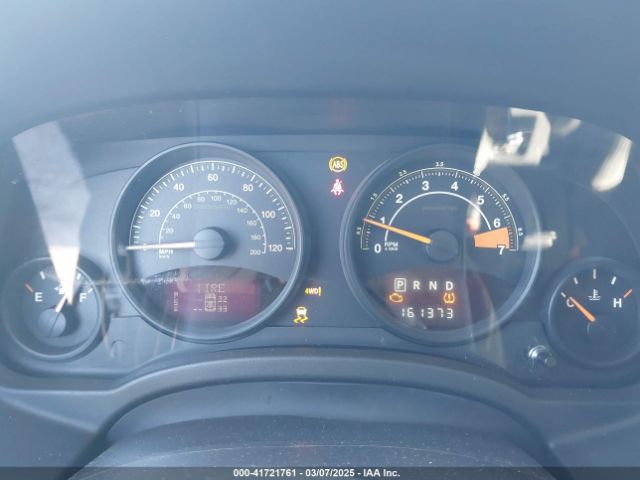 1C4NJRFB4ED507502 Jeep Patriot Latitude