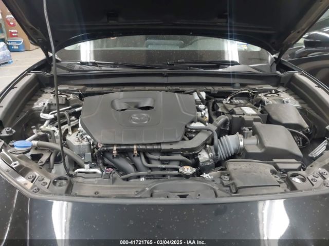 3MVDMBCM9RM612190 Mazda Cx-30 2.5 S Preferred Package