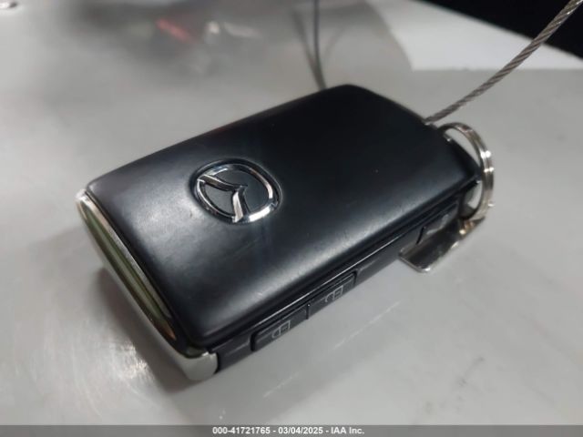 3MVDMBCM9RM612190 Mazda Cx-30 2.5 S Preferred Package