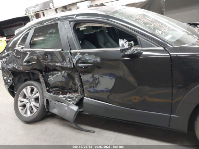 3MVDMBCM9RM612190 Mazda Cx-30 2.5 S Preferred Package