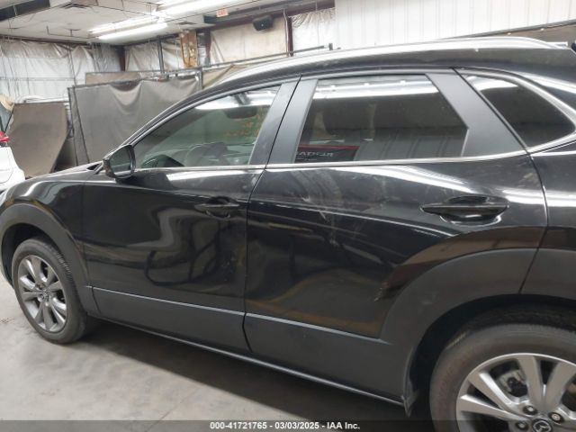 3MVDMBCM9RM612190 Mazda Cx-30 2.5 S Preferred Package