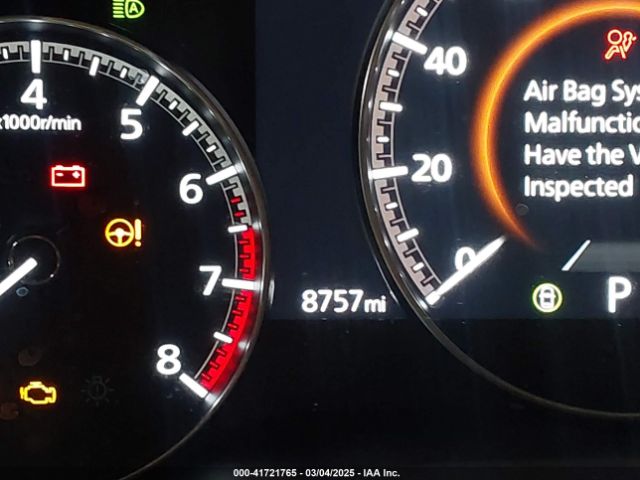 3MVDMBCM9RM612190 Mazda Cx-30 2.5 S Preferred Package