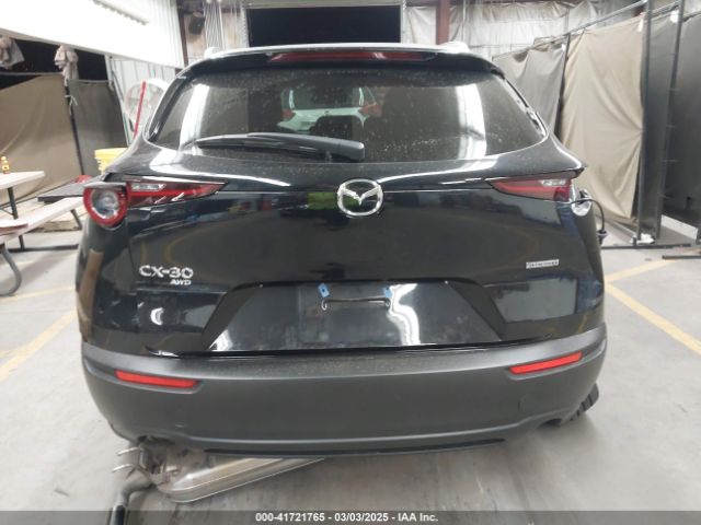 3MVDMBCM9RM612190 Mazda Cx-30 2.5 S Preferred Package