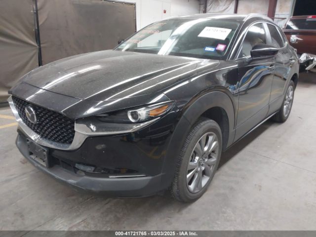 3MVDMBCM9RM612190 Mazda Cx-30 2.5 S Preferred Package