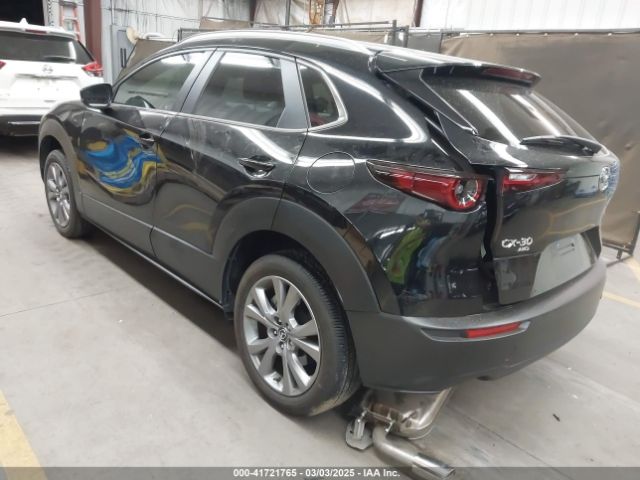 3MVDMBCM9RM612190 Mazda Cx-30 2.5 S Preferred Package