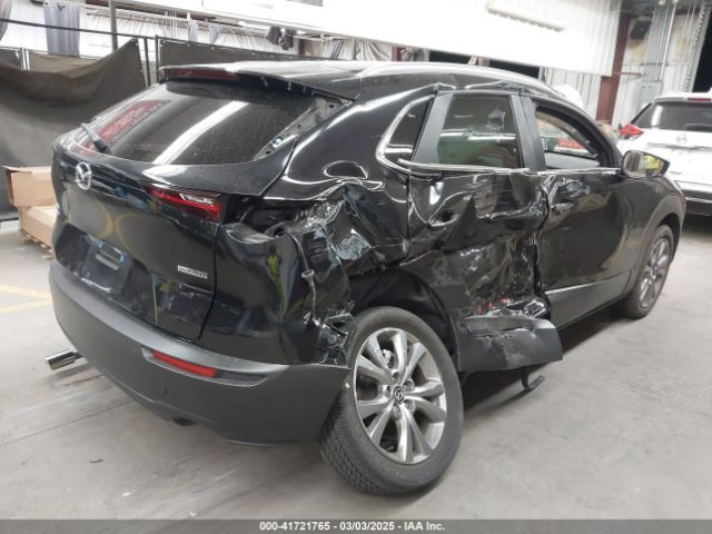 3MVDMBCM9RM612190 Mazda Cx-30 2.5 S Preferred Package