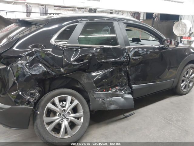 3MVDMBCM9RM612190 Mazda Cx-30 2.5 S Preferred Package