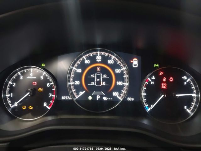 3MVDMBCM9RM612190 Mazda Cx-30 2.5 S Preferred Package