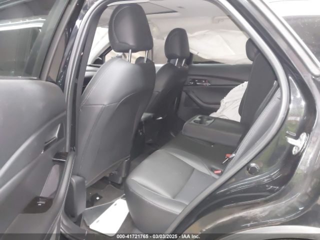 3MVDMBCM9RM612190 Mazda Cx-30 2.5 S Preferred Package