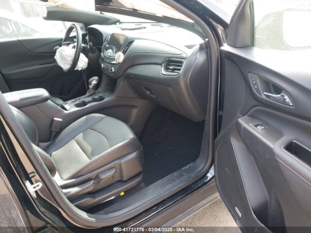 3GNAXWEGXPL137279 Chevrolet Equinox Awd Rs