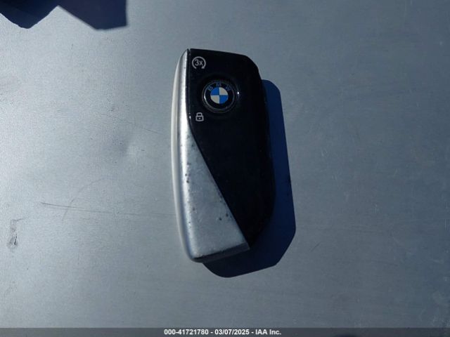 WBA23EH07PCM02332 BMW 740 I