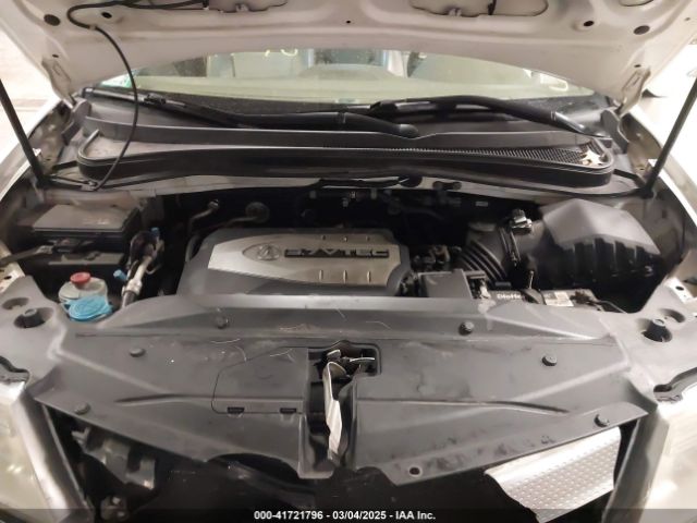 2008 ACURA MDX 2HNYD28298H540361 Photo 9