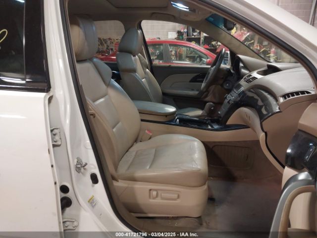 2008 ACURA MDX 2HNYD28298H540361 Photo 4