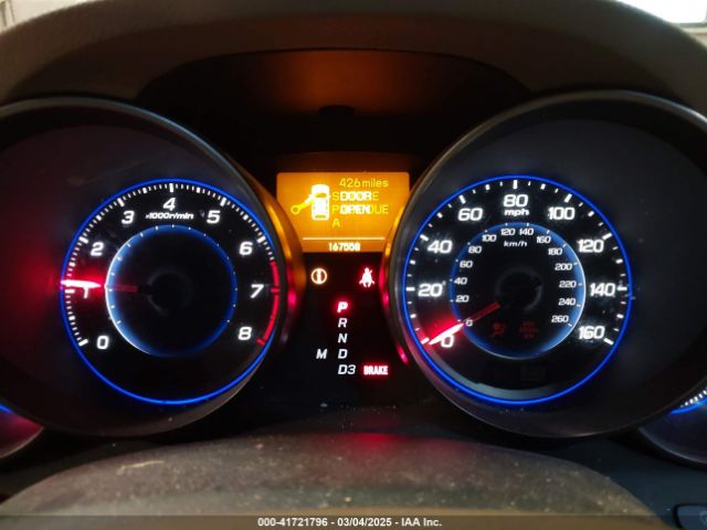 2008 ACURA MDX 2HNYD28298H540361 Photo 6