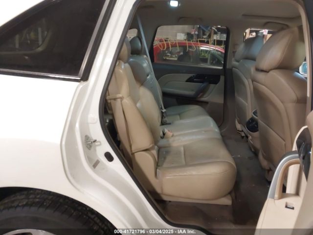2008 ACURA MDX 2HNYD28298H540361 Photo 7
