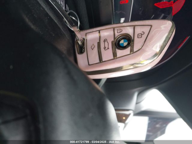 5UX33DT05N9L93440 BMW X4 Xdrive30i