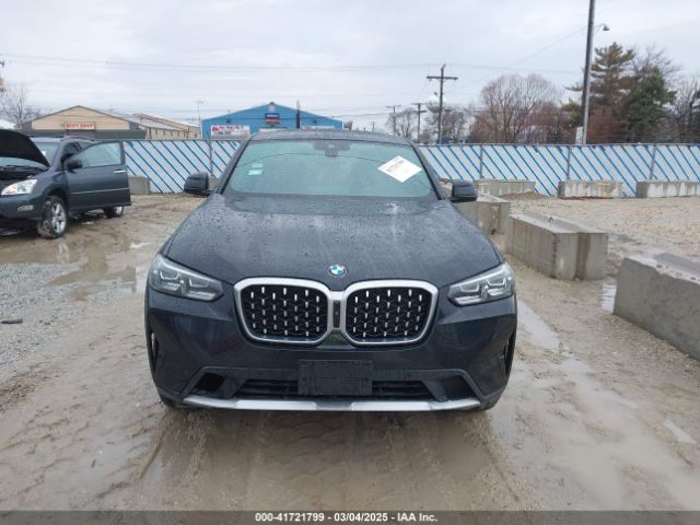 5UX33DT05N9L93440 BMW X4 Xdrive30i