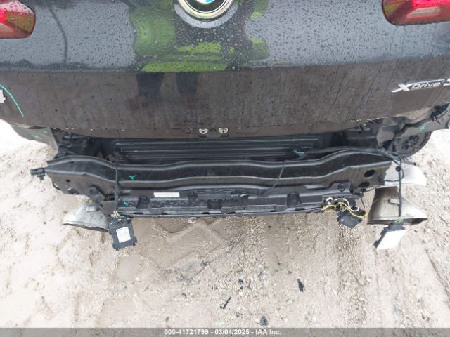 5UX33DT05N9L93440 BMW X4 Xdrive30i
