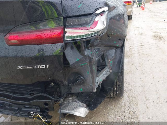 5UX33DT05N9L93440 BMW X4 Xdrive30i