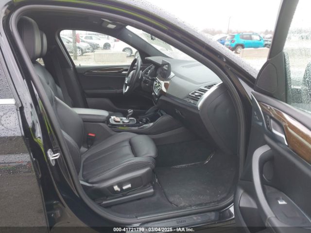 5UX33DT05N9L93440 BMW X4 Xdrive30i