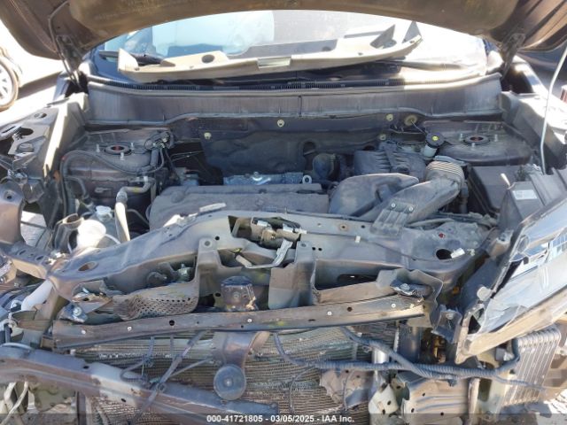 JA4APUAU1MU000896 Mitsubishi Outlander Sport 2.0 Es 2wd