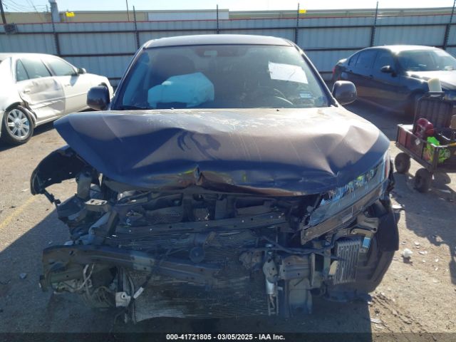 JA4APUAU1MU000896 Mitsubishi Outlander Sport 2.0 Es 2wd
