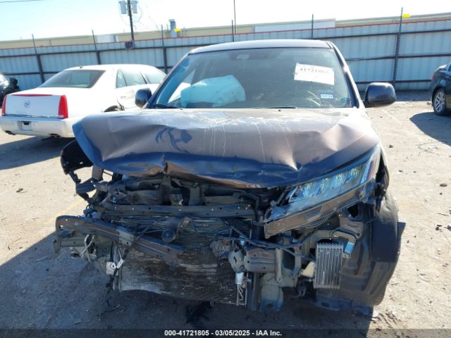 JA4APUAU1MU000896 Mitsubishi Outlander Sport 2.0 Es 2wd