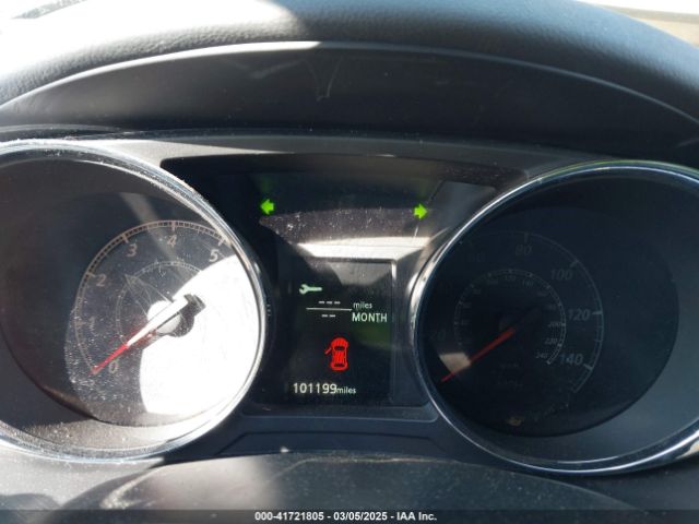 JA4APUAU1MU000896 Mitsubishi Outlander Sport 2.0 Es 2wd