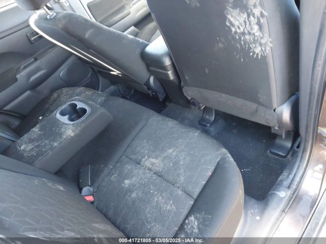 JA4APUAU1MU000896 Mitsubishi Outlander Sport 2.0 Es 2wd
