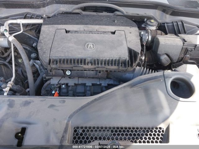 5J8YE1H09RL010800 Acura MDX A-SPEC