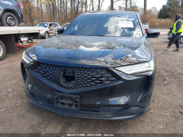 5J8YE1H09RL010800 Acura MDX A-SPEC