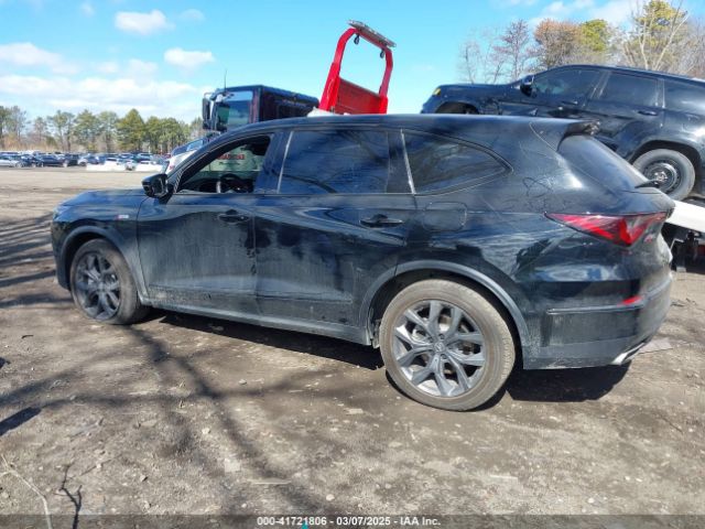 5J8YE1H09RL010800 Acura MDX A-SPEC