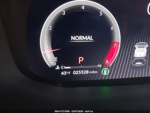 5J8YE1H09RL010800 Acura MDX A-SPEC